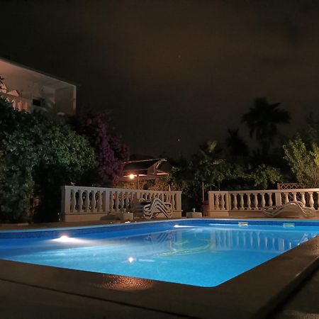 Villa Aspalathos Kaštela Exterior foto